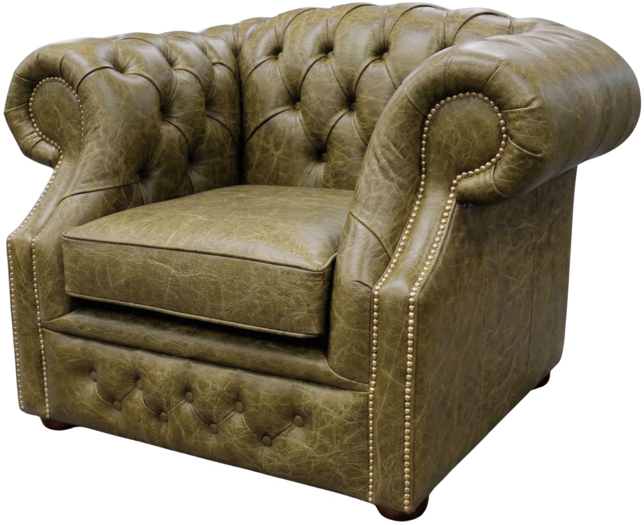 The Windsor Chesterfield